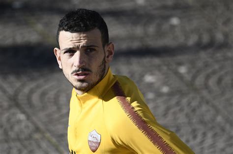Stay up to date with soccer player news, rumors, updates, analysis, social feeds, and more at fox sports. Alessandro Florenzi Berpeluang Besar Gabung PSG - Medcom.id