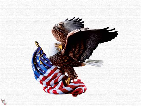 See more ideas about patriotic, eagle, flag. Download Usa Eagle Wallpaper Gallery