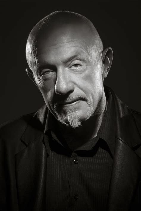 Before chase stokes appeared as john b. Jonathan banks, New actors, American actors