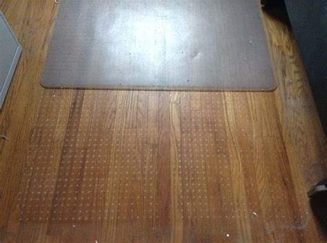 Find great deals on ebay for hardwood floor chair mat. Office Chair Mat for Hardwood Floors- Avoid Hard Floor Damage
