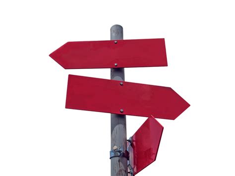 Png Signpost Transparent Signpostpng Images Pluspng