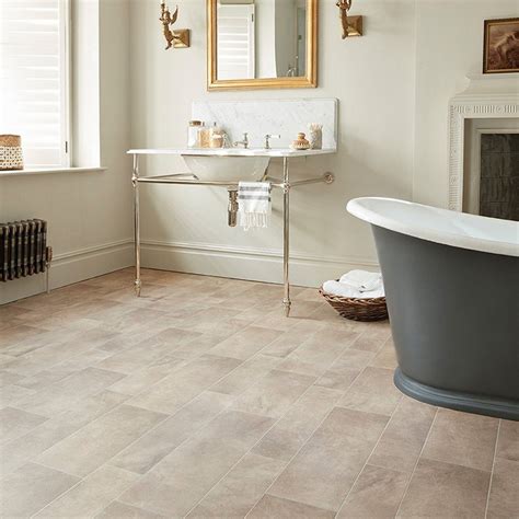 waterproof bathroom flooring ideas flooring house