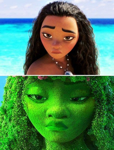 21 Things Every Major Moana Fan Can Relate To Disney Princess Moana