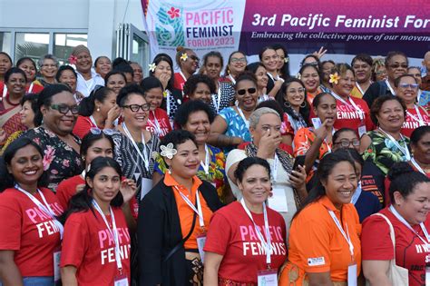 Do No Harm Supporting Pacific Women Leaders Devpolicy Blog From The Development Policy Centre