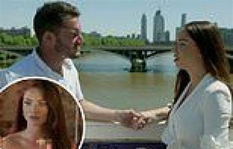 Wednesday 5 October 2022 1236 Pm Mafs Uk Star April Continues To Express Concern About Her