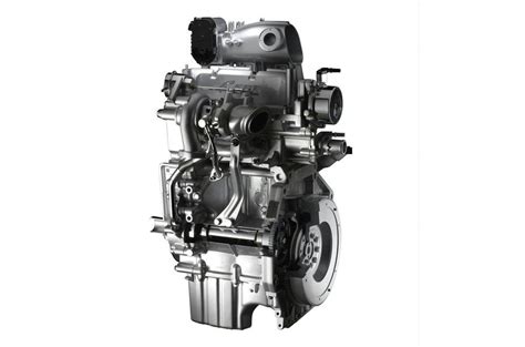 Geneva Motor Show 2010 Fiat Reveals 2cyl Twin Air Engine Autocar