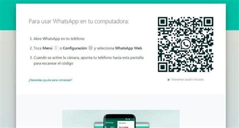 Cómo Saber Si Espían Tu Whatsapp Web N24