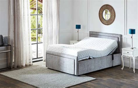 The Benefits Of An Adjustable Bed Mattress Research