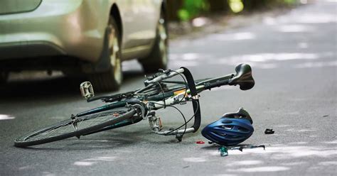 Latest Bicycle Accident Statistics For Melbourne And Victoria
