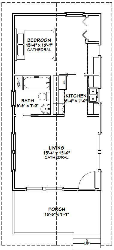 3d floor plan images stock photos vectors shutterstock. 16x40 House 1193 sq ft PDF Floor Plan Instant | Etsy ...