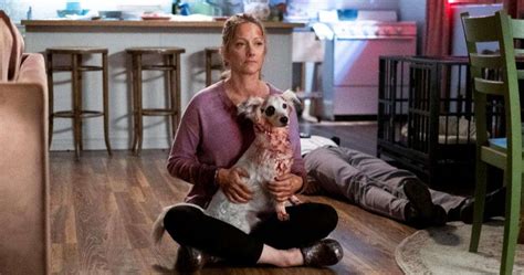 Whether you're watching with a fearless friend or—gasp!—all alone in the dark, we can to mention more obscure indie favorites like mother! Good Boy Trailer Unleashes One Killer Dog in Hulu's Latest ...