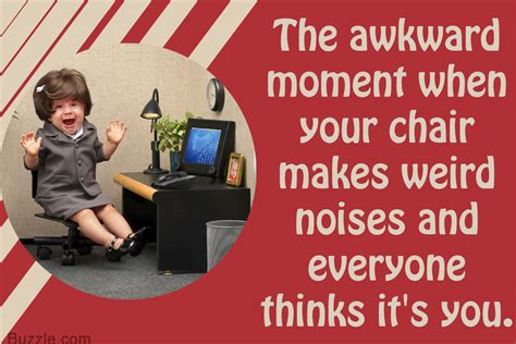 Fun Fact: National Awkward Moments Day - Empower Generations
