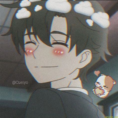 Anime Aesthetic Pfp Boy #animes #animelover #animefan Anime emerged