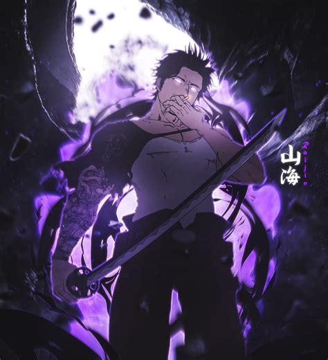 Mysterious And Elegant Yami Desktop Backgrounds For Anime Enthusiasts
