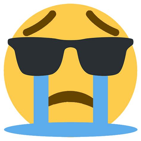 Face With Tears Of Joy Emoji Discord Social Media Emoticon Emoji Sexiezpix Web Porn
