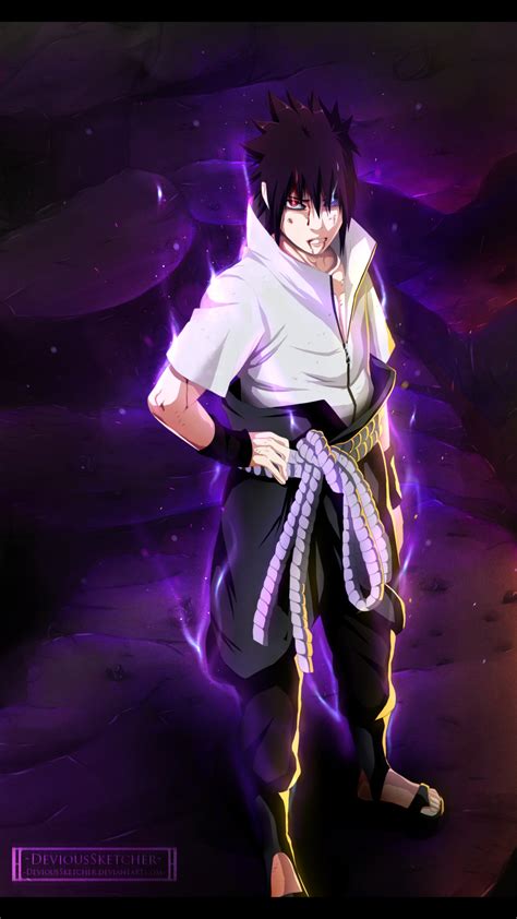 Sasuke Wallpaper Hd 2018 46 Pictures