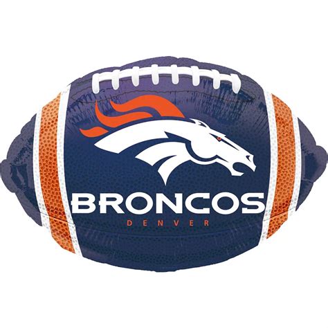 Denver Broncos Logo Pictures Bilscreen