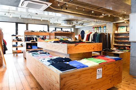 Hypebeast Japans List Of Harajukus Best Stores Hypebeast