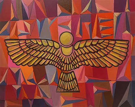 Assyria Paintings Fine Art America