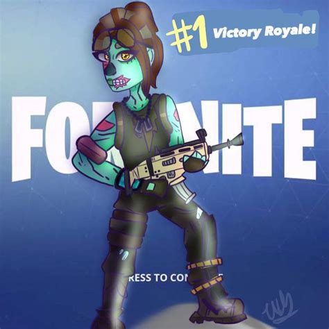 Ghoul Trooper Fortnite Battle Royale Armory Amino