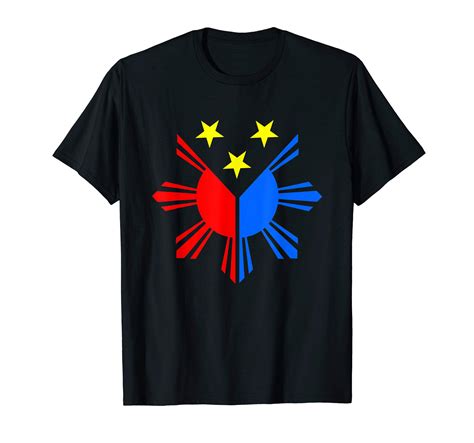 buy manila pinoy pride philippines philippines filipino philippines t shirt online at