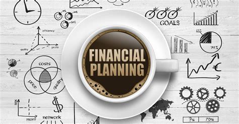 Financial Planning Jmb Financial Managers
