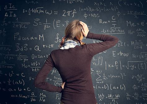 Mathematics Pictures Images And Stock Photos Istock