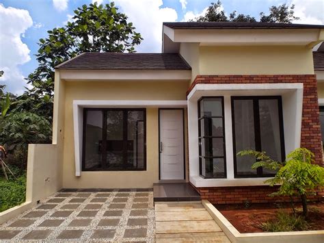 Atap beton cor biasanya dipasang pada rumah yang memiliki lantai lebih dari satu. 70 Desain Rumah Minimalis Simple | Desain Rumah Minimalis ...