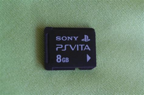 Check spelling or type a new query. PS Vita 4GB Memory Card, 8GB 32GB Sony Playstation | PlayStation/Games for Sale | Naklua Area ...