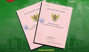 Sebenarnya masih ada lagi hak kepemilikan sertifikat rumah yang lazim digunakan pengembang di indonesia, yakni hak pengelolaan lahan (hpl). Apa yang dimaksud dengan Sertifikat Hak Milik Atas Satuan ...