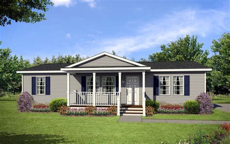 Manufactured And Mobile Homes In North Carolina Titan Factory Direct Homes