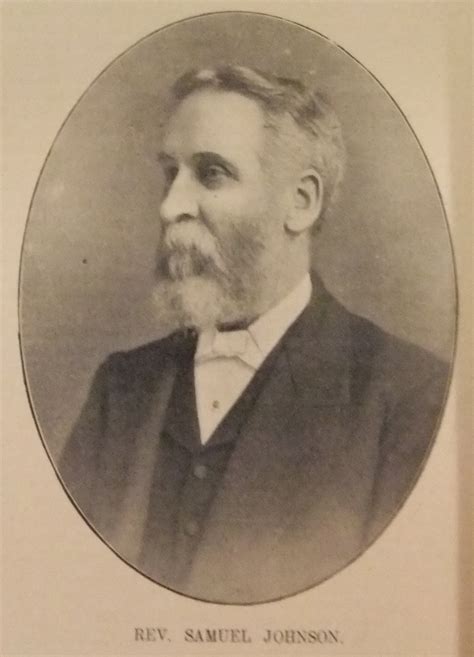 The table below lists surnames (and spelling variations) we have come across in our research in scotland. Johnson, Samuel (1848-1920) | Surnames beginning with J ...