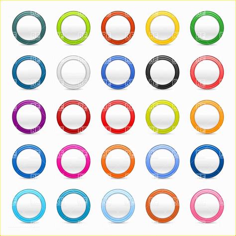 Button Badge Template Free Printable Templates