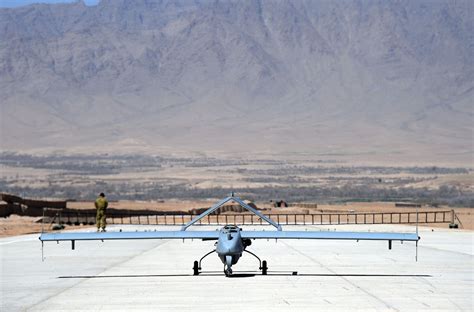 Australia Shortlists Bidders For Shadow Uas Replacement Project