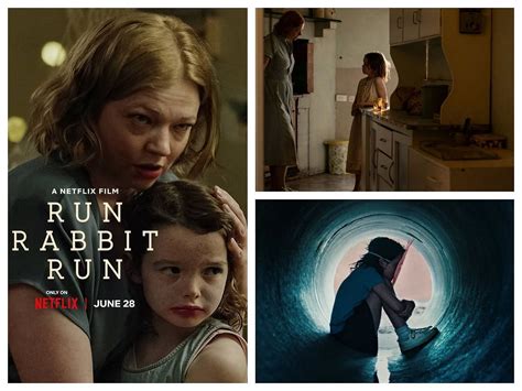 Where Was Run Rabbit Run Shot Filming Locations Of Sarah Snook S Netflix Horror Film Explored