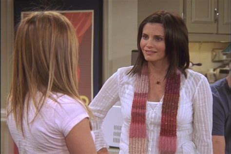 14 lesser known facts about monica geller from f r i e n d s that might surprise you missmalini