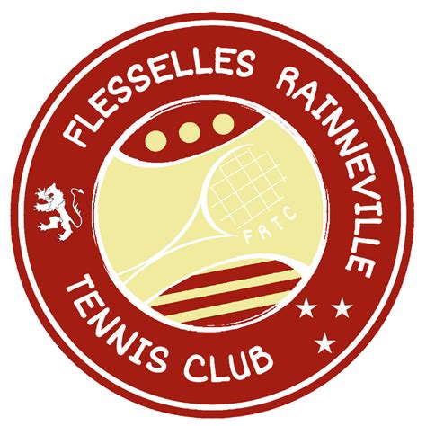 fr tennis club flesselles