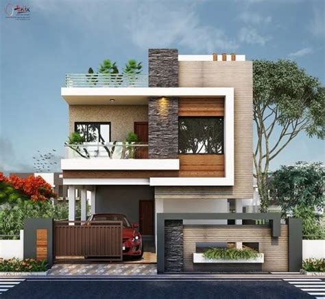 Bhk Duplex Villas At Rs Square Feet In Indore ID