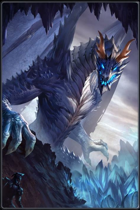 Image Result For Sapphire Dragon Dragon Pictures Fantasy Dragon