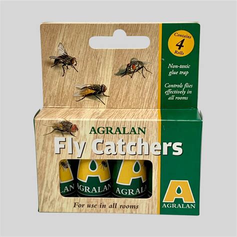 Most people are at a loss when trying to understand where they came from and will spend a lot of time and effort trying to control them. Sticky Fly Catcher - DIY Pest Control