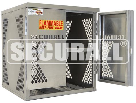 Maybe you would like to learn more about one of these? SECURALL® - Cylinder & Tank Storage Cabinets, Propane Gas ...