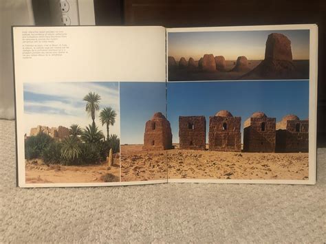 The Age Of The Jamahiriya A Photobook Of Libya During The Early Years