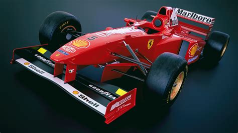 The 166 inter was an evolution of the 125 s and 166 s racing cars, it was a sports car for the street. フェラーリF310B (Ferrari F310B) は、スクーデリア・フェラーリが1997年のF1世界選手権参戦用に開発したフォーミュラ1カー。ジョン・バーナードがフェラーリで最後に設計した ...