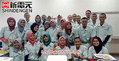 Ini adalah vidio explore kawasan industri cikarang, giic delta mas. Lowongan Kerja Operator PT. Shindengen Indonesia GIIC Cikarang