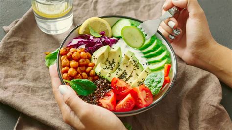 7 Plant-Based Diet Recipes For A Healthy Gut | BIOHM