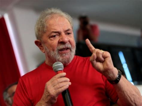 Mundo Positivo Lula Apresenta Recurso No Trf4 Contra Condenação No