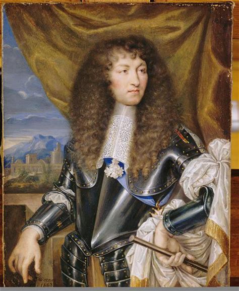 Anonyme Français Louis Xiv Roi De France Et De Navarre 1638 1715 Images D’art Louis Xii