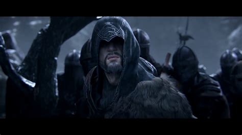 Assassin S Creed Revelations Spot Tv Tr Iler Youtube