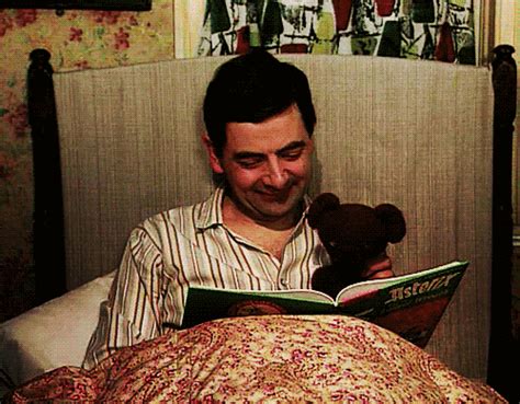 The Best Bits Of Mr Bean Video Third Monk