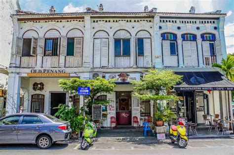 20 best supper spots in penang. 8 Reasons To Visit George Town In Penang, Malaysia ...